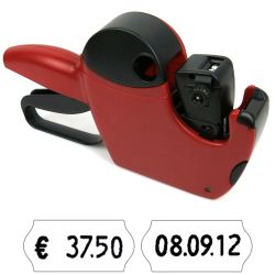 Auszeichner Jolly C6 für Preis und Datum, Etikettenformat 26x12mm